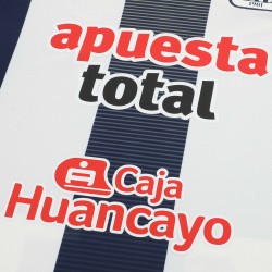 ALIANZA LIMA OFICIAL 25/26