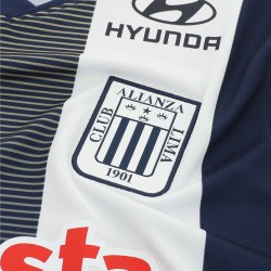 ALIANZA LIMA OFICIAL 25/26