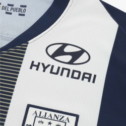 ALIANZA LIMA OFICIAL 25/26
