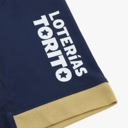 ALIANZA LIMA OFICIAL 25/26