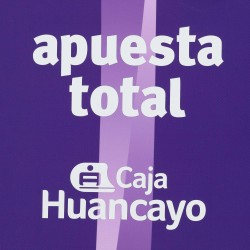 ALIANZA LIMA MORADO 25/26