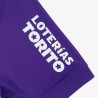 ALIANZA LIMA MORADO 25/26