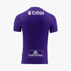 ALIANZA LIMA MORADO 25/26