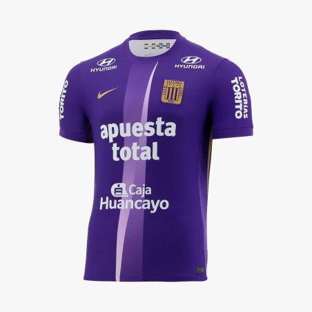 ALIANZA LIMA MORADO 25/26