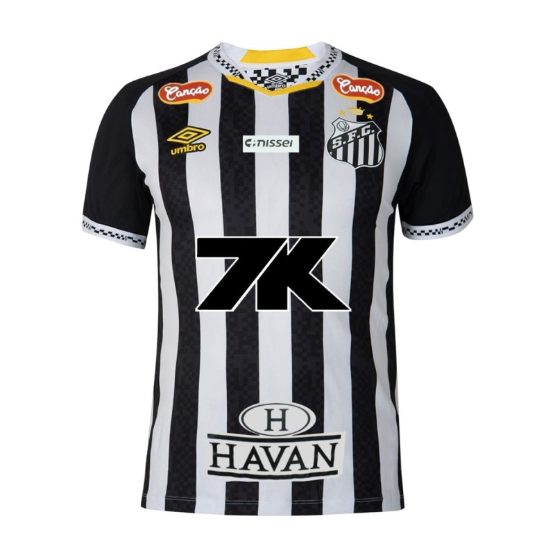 SANTOS F.C. SUPLENTE 25/26