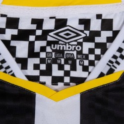 SANTOS F.C. SUPLENTE 25/26