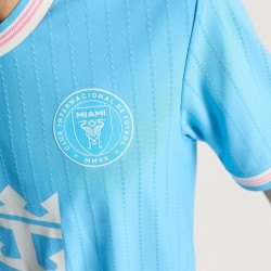 INTER MIAMI C.F. VISITANTE 25/26