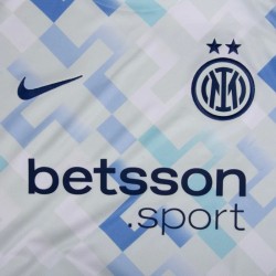 INTER DE MILÁN VISITANTE 25/26