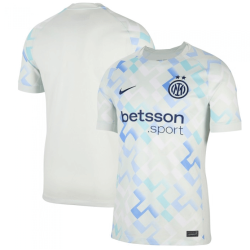 INTER DE MILÁN VISITANTE 25/26