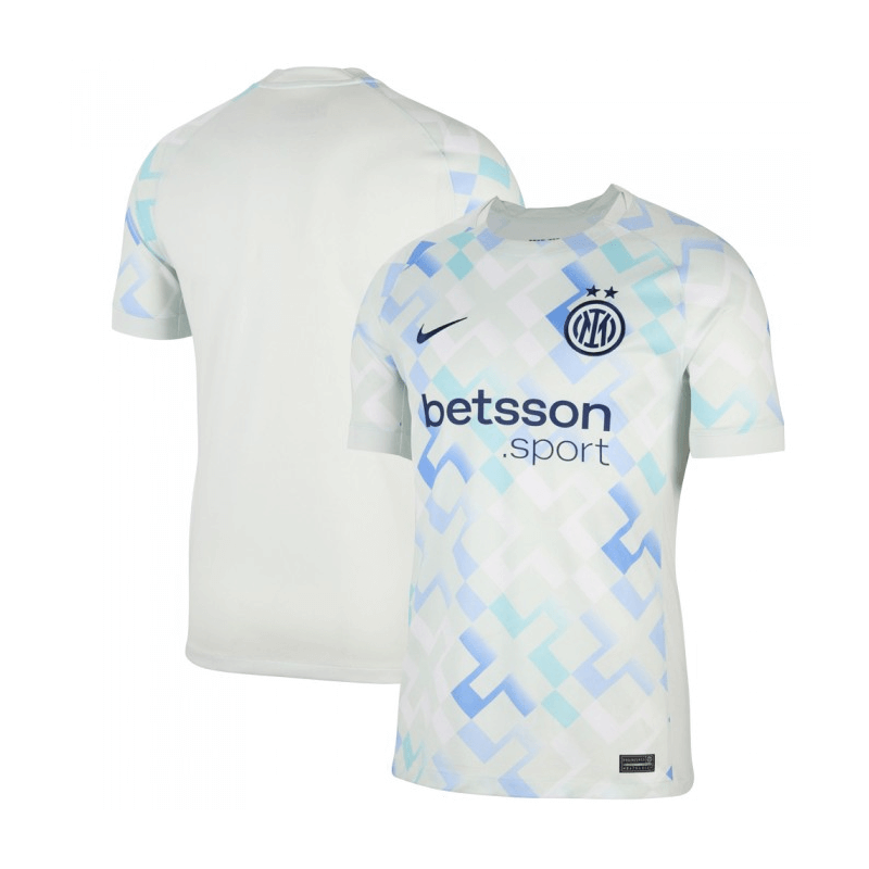 INTER DE MILÁN VISITANTE 25/26