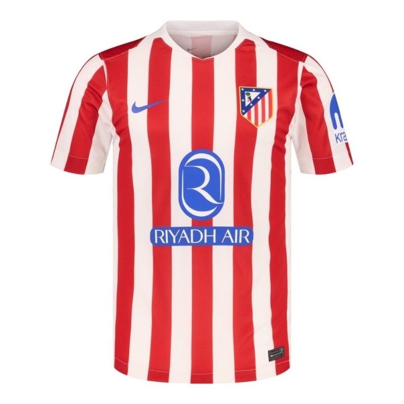 ATLETICO DE MADRID OFICIAL 25/26