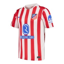 ATLETICO DE MADRID OFICIAL 25/26