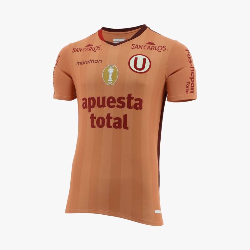 UNIVERSITARIO DE DEPORTES TERCERA 25/26