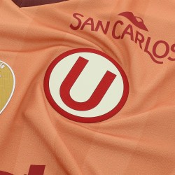 UNIVERSITARIO DE DEPORTES TERCERA 25/26
