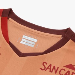 UNIVERSITARIO DE DEPORTES TERCERA 25/26