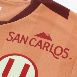 UNIVERSITARIO DE DEPORTES TERCERA 25/26