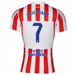 ATLETICO DE MADRID OFICIAL 25/26