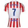 ATLETICO DE MADRID OFICIAL 25/26