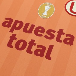 UNIVERSITARIO DE DEPORTES TERCERA 25/26