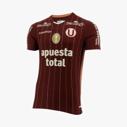 UNIVERSITARIO DE DEPORTES VISITANTE 25/26