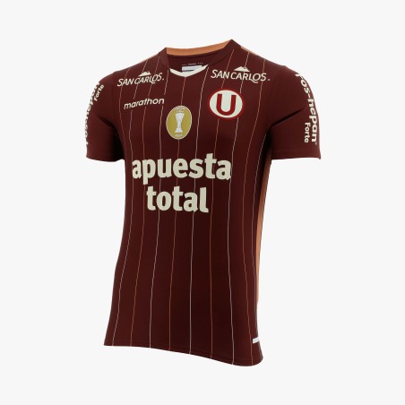 UNIVERSITARIO DE DEPORTES VISITANTE 25/26