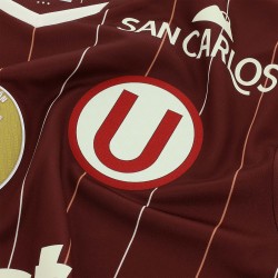 UNIVERSITARIO DE DEPORTES VISITANTE 25/26