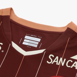 UNIVERSITARIO DE DEPORTES VISITANTE 25/26