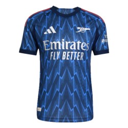 ARSENAL F.C. VISITANTE 25/26