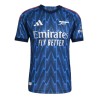 ARSENAL F.C. VISITANTE 25/26