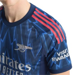 ARSENAL F.C. VISITANTE 25/26