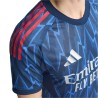 ARSENAL F.C. VISITANTE 25/26