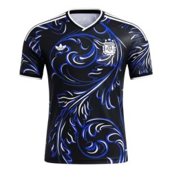 SELECCIÓN DE ARGENTINA VISITANTE 25/26