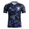 SELECCIÓN DE ARGENTINA VISITANTE 25/26