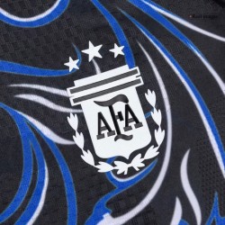 SELECCIÓN DE ARGENTINA VISITANTE 25/26