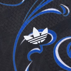 SELECCIÓN DE ARGENTINA VISITANTE 25/26